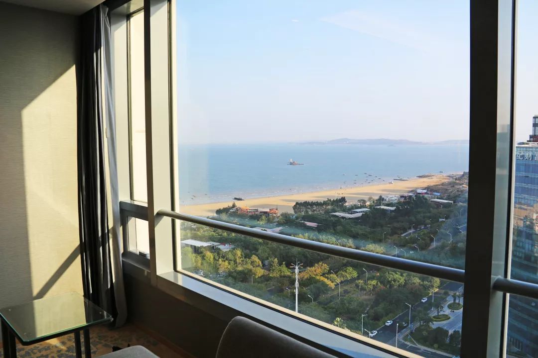 厦门旅游亲子酒店,厦门岛内亲子好去处