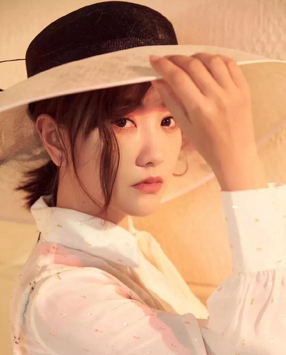 盘点娱乐圈当红云南籍女明星,出自云南的七位女星