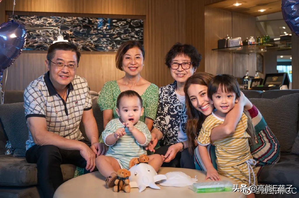 被抽水王出100万赌不是父母亲生，陈凯琳弟弟私讯曝光回怼质疑