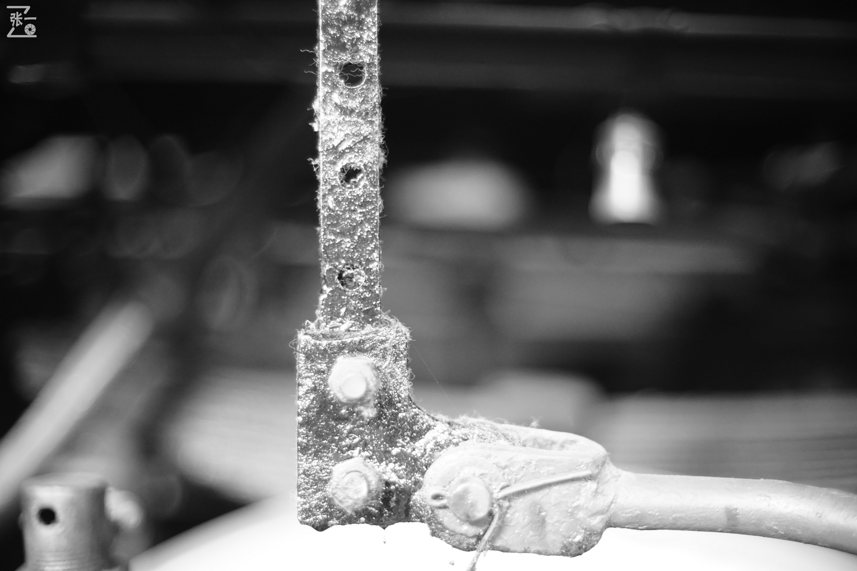 老镜头拍北京：中国海鸥50/1.4镜头实拍中国铁道博物馆东郊馆！