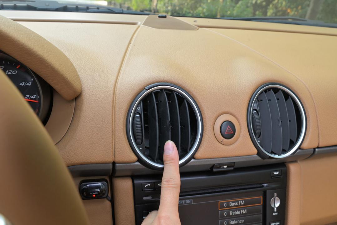 成都二手保时捷911敞篷车 (保时捷敞篷二手十万全款)