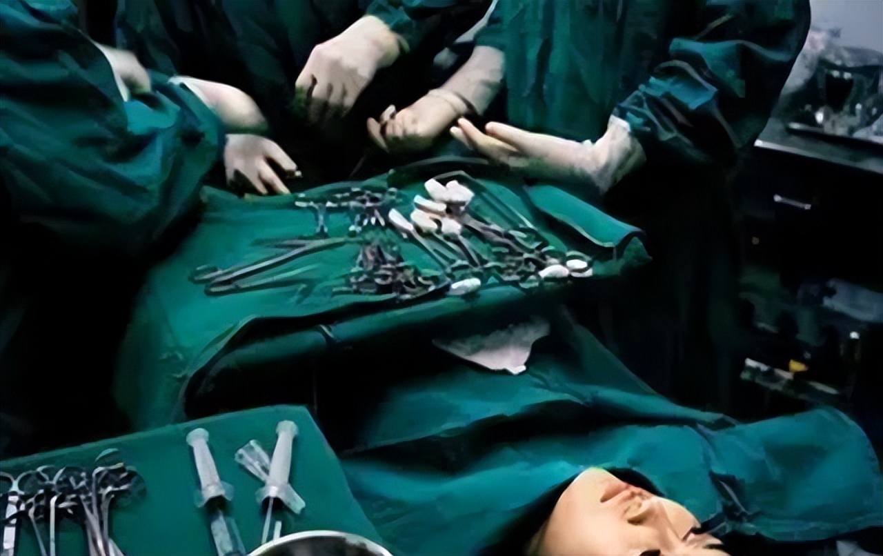 女孩变男孩手术,中国女变男手术成功案例