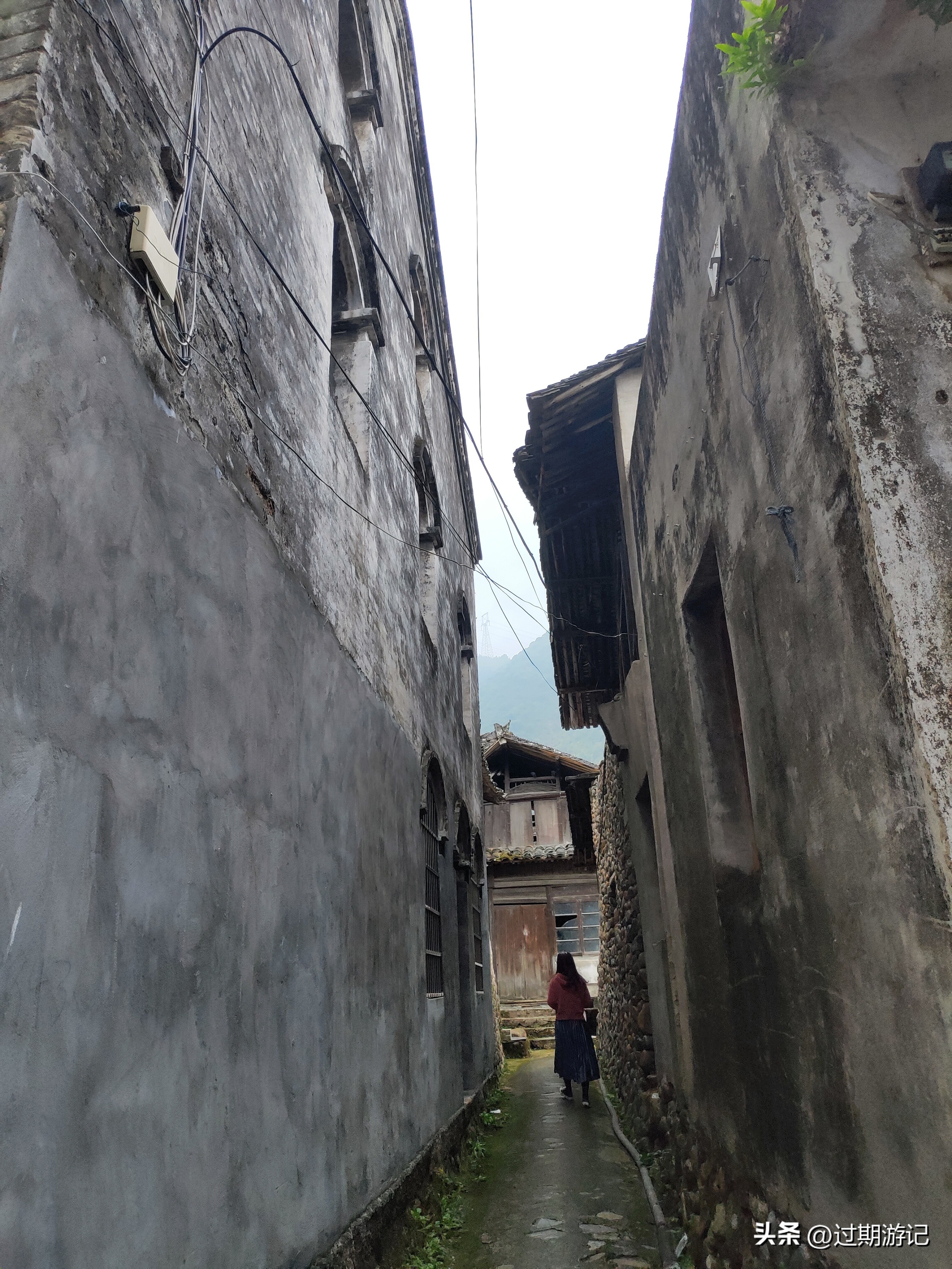 青田旅游购物,到青田要过哪些地方