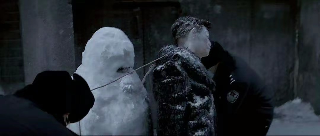 悬疑剧无证之罪漏洞百出,好剧推荐无证之罪悬疑剧