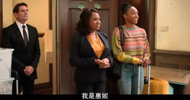 裸体派对，金发蕾丝，HBO又掌握了财富密码