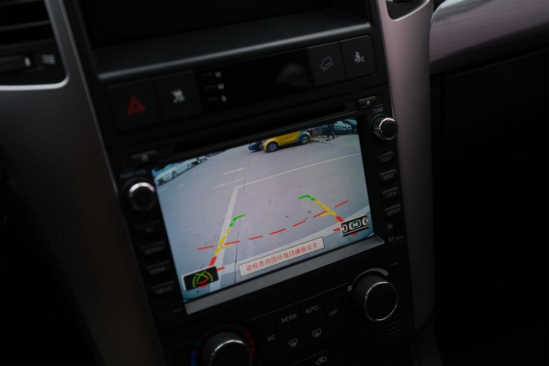 23万公里二手科帕奇,雪佛兰科帕奇石家庄二手