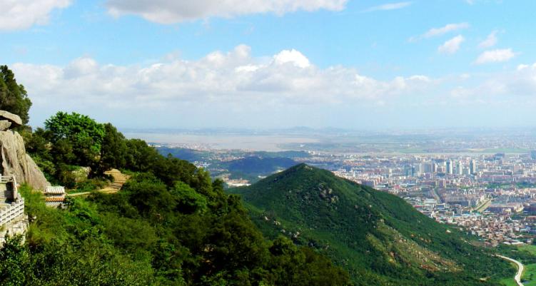 福建十大最值得去的景点,福建最美旅游景点推荐