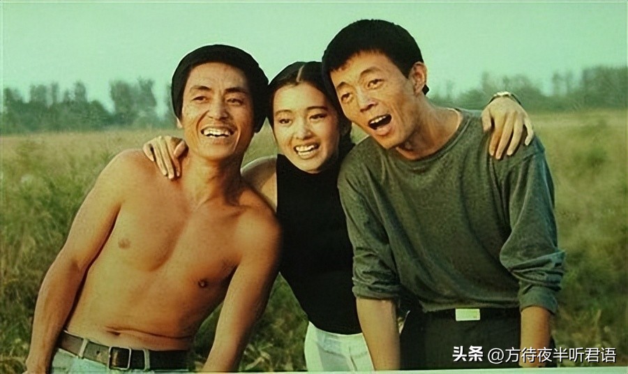 100张老照片见证世事沧桑,难得一见的老照片岁月是把杀猪刀