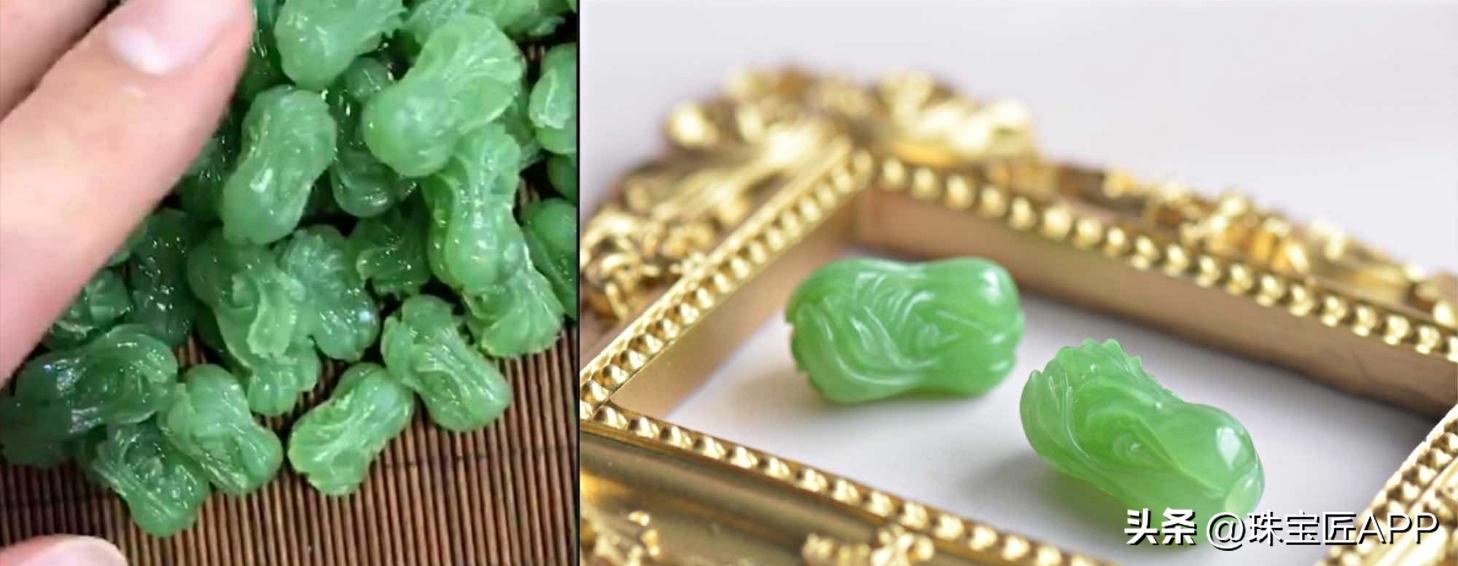 货不对板细节,货不对版玉手镯