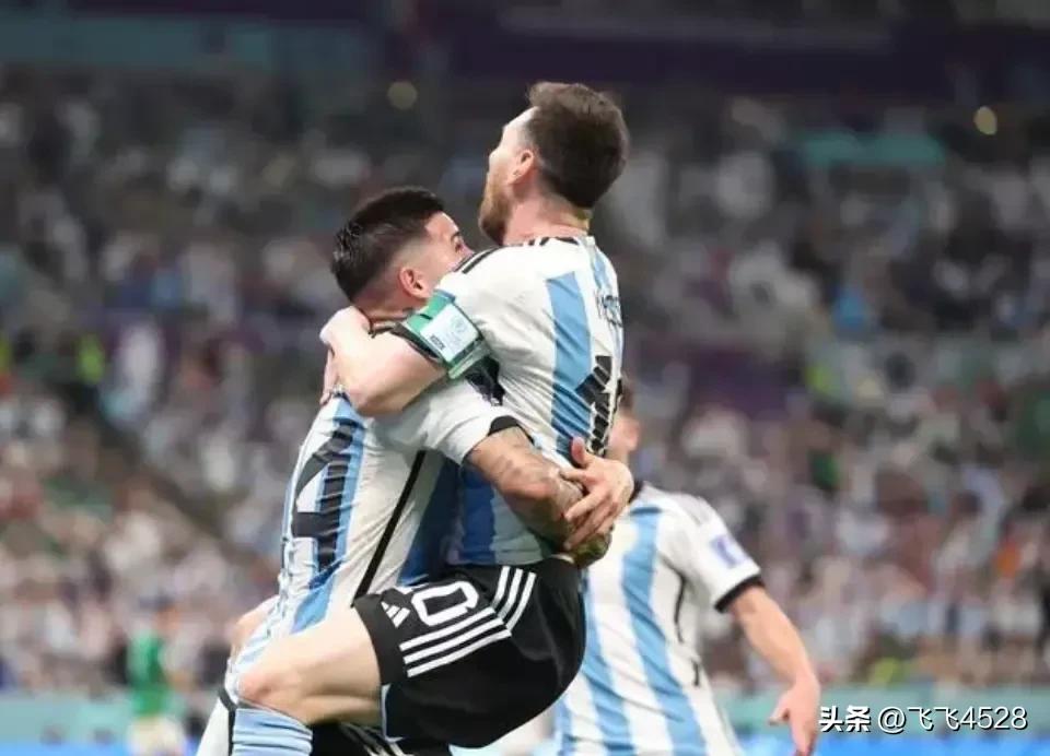 恩佐挽留梅西写的信,六年前恩佐给梅西写信