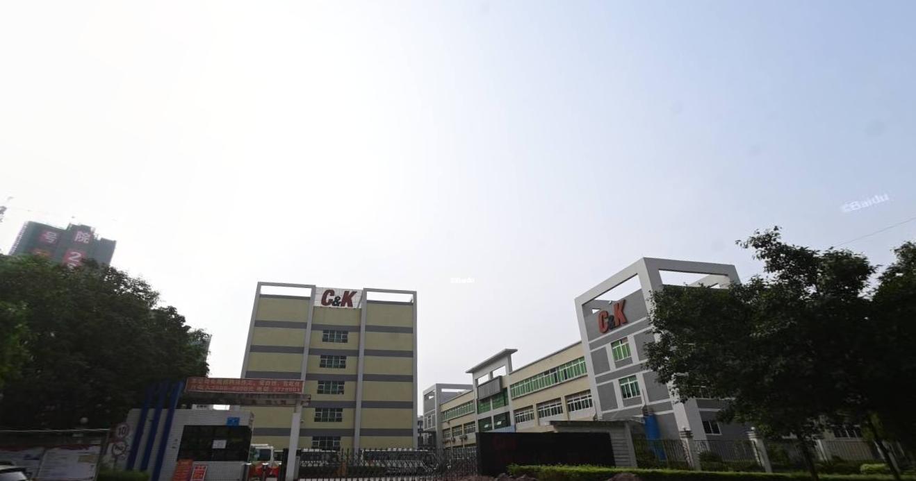 惠州乐亿通科技有限公司新厂房,惠州工厂处理或拍卖