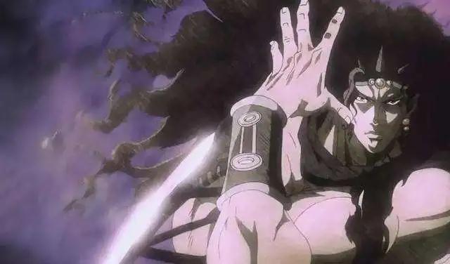 四分钟带你了解jojo的奇妙冒险,jojo的奇妙操作这些操作让人窒息