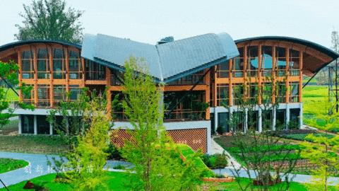 天府农博游玩心情,天府农业博览园一日游