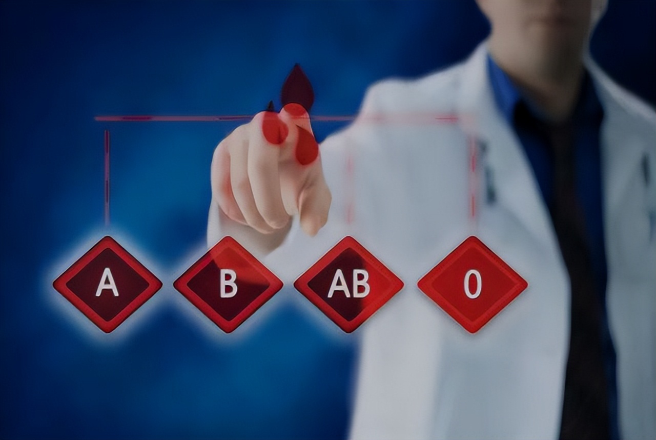 O型血真是“万能血”？拥有这种血型的人更长寿？该知道真相了