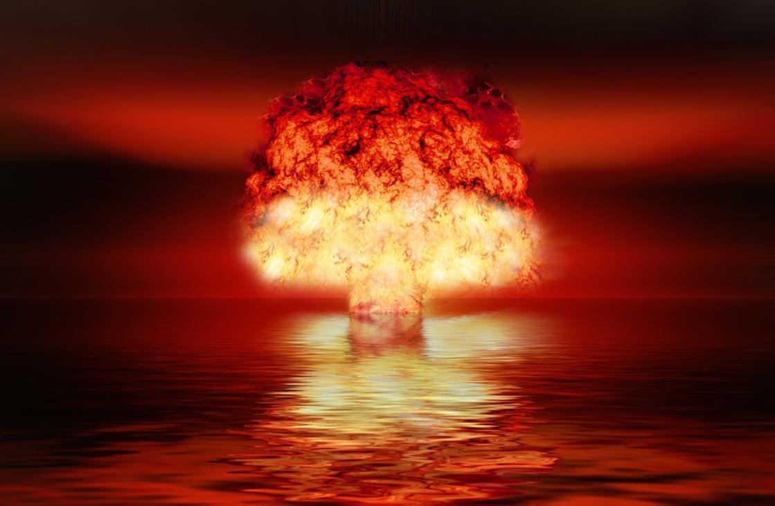 未来核战争用多大威力的核武器,打核战争需要多少核弹