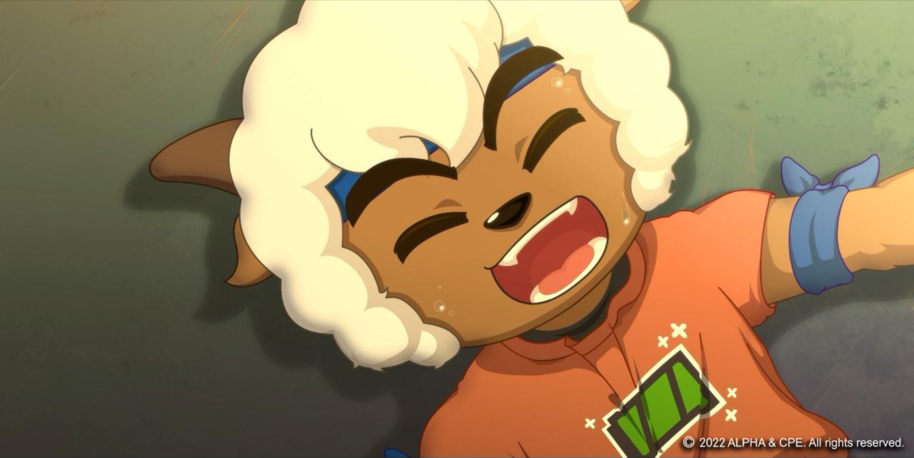 《筐出未来》6大平台网播开启,VIP用户免费开放,鹅厂5块即可看