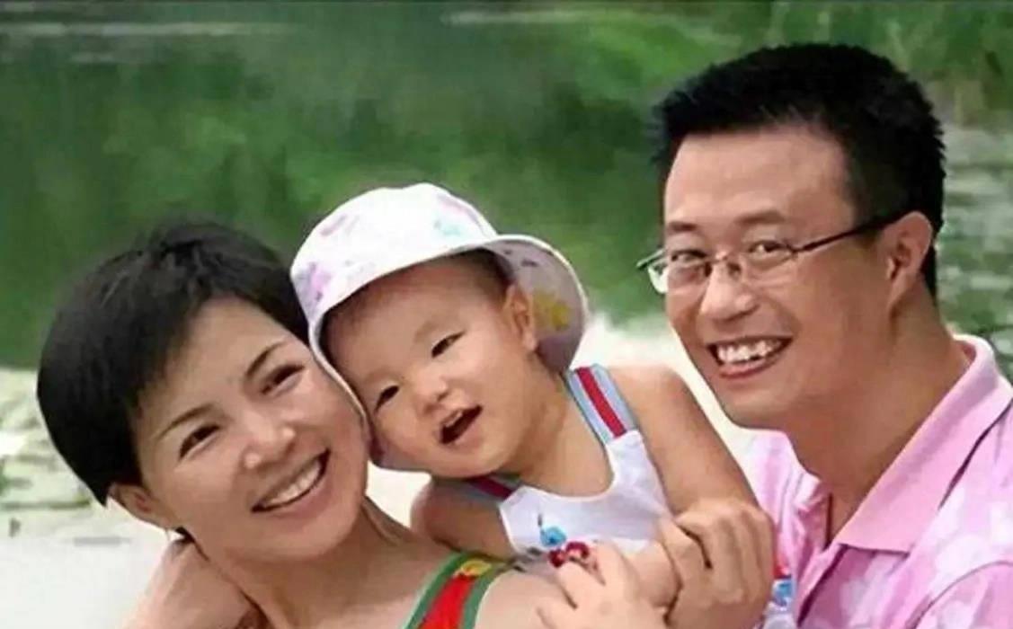 爱情的真诚,央视主持人张泉灵离婚