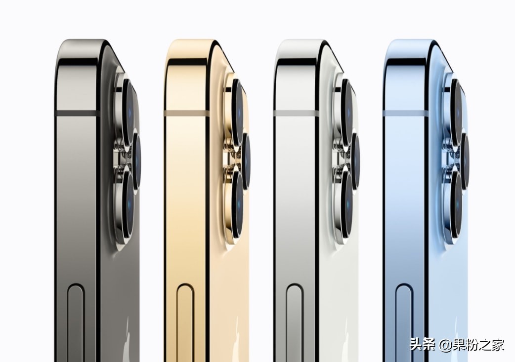 苹果新机依旧缺货