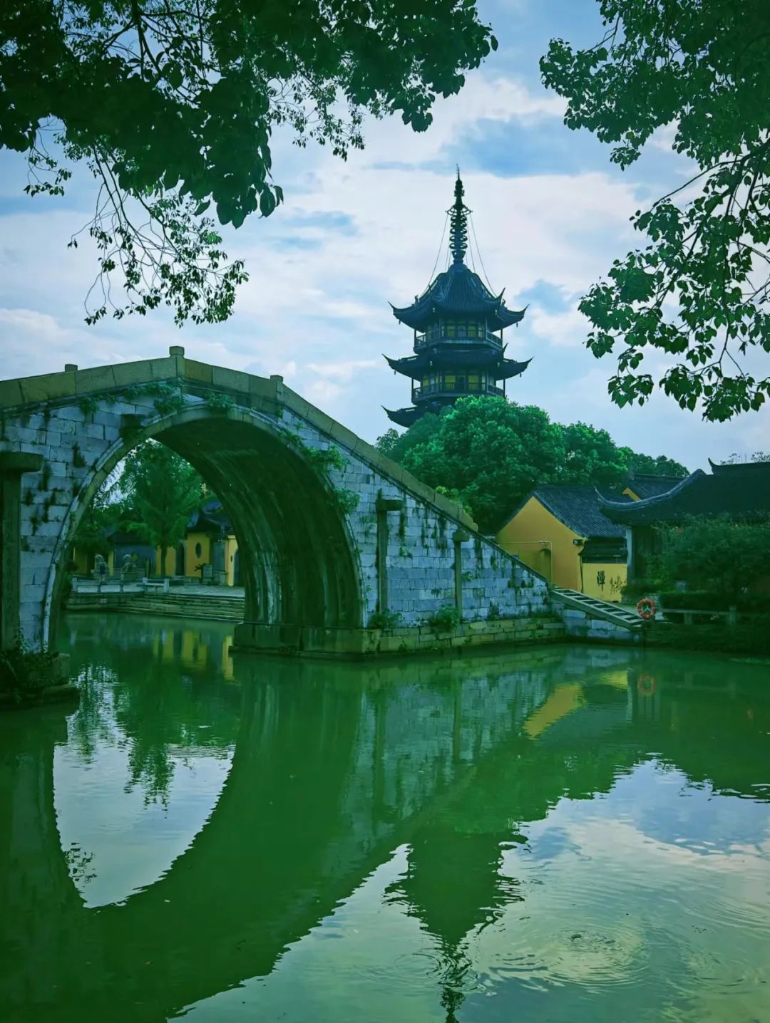 跟着“总台饕餮号”去吴江，尽享文化+美味