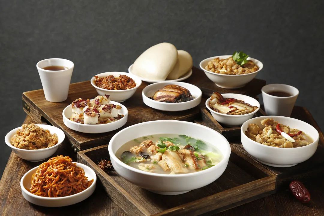 闫记粉蒸肉玄武路店,闫记粉蒸肉鄠邑