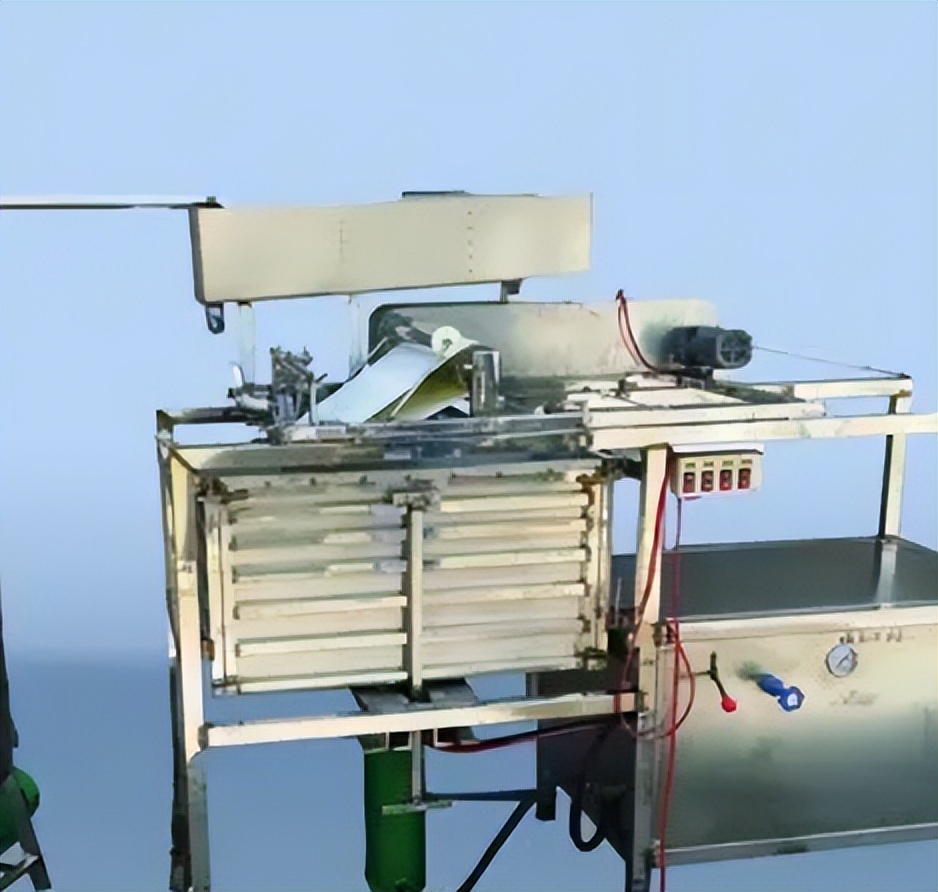 豆皮机制作方法大全,豆皮机制作全过程视频