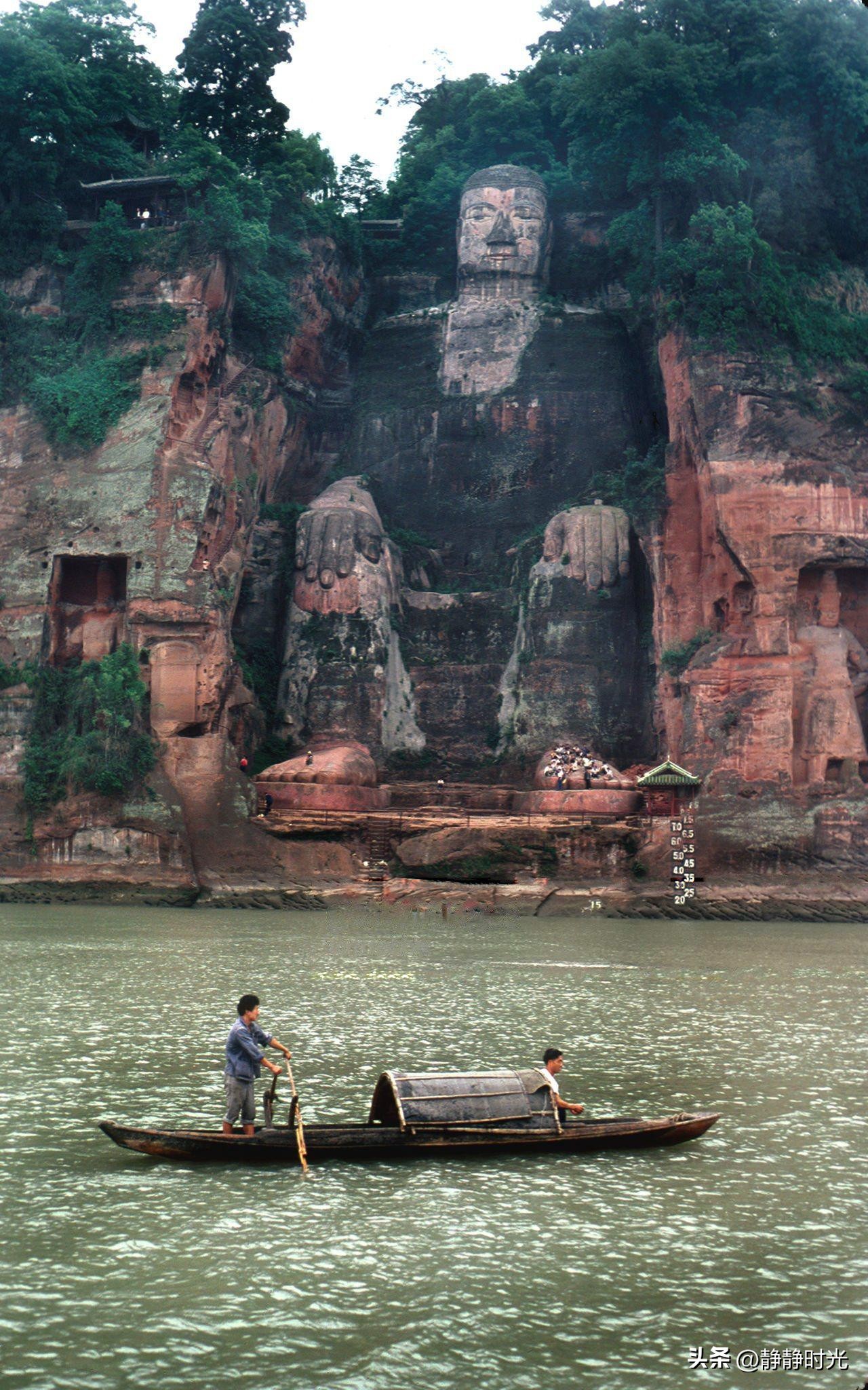 80年代旅游景点排行,给外国人推荐的中国旅游景点