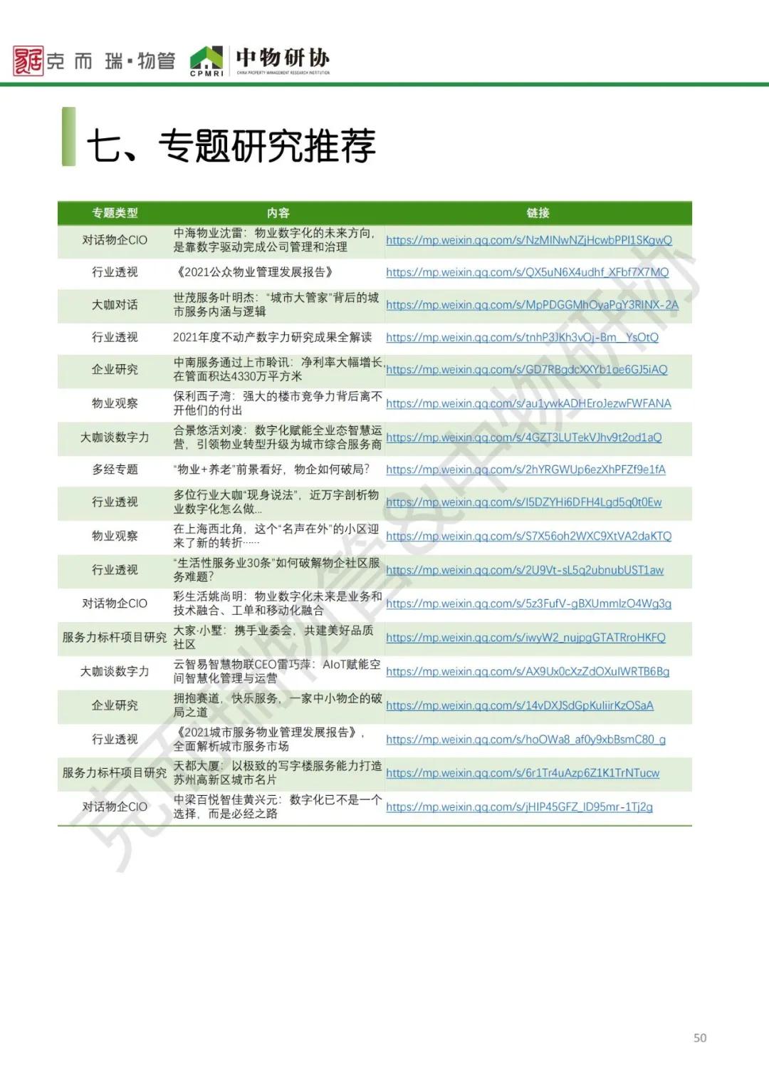 物业行业2021年大数据,2023全国物业管理行业发展图表