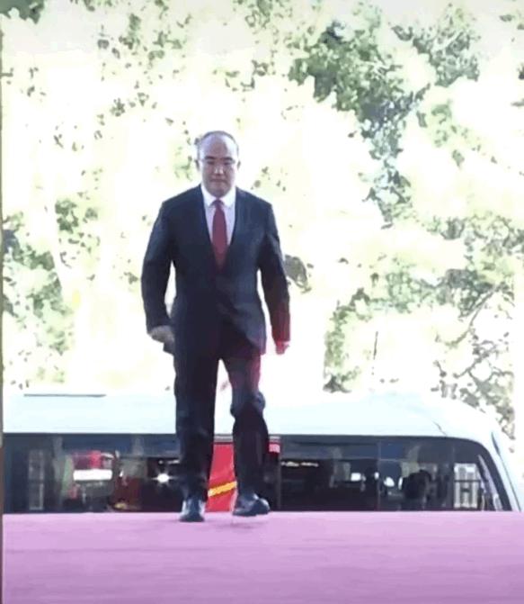 张定宇返聘,张定宇最近的新消息