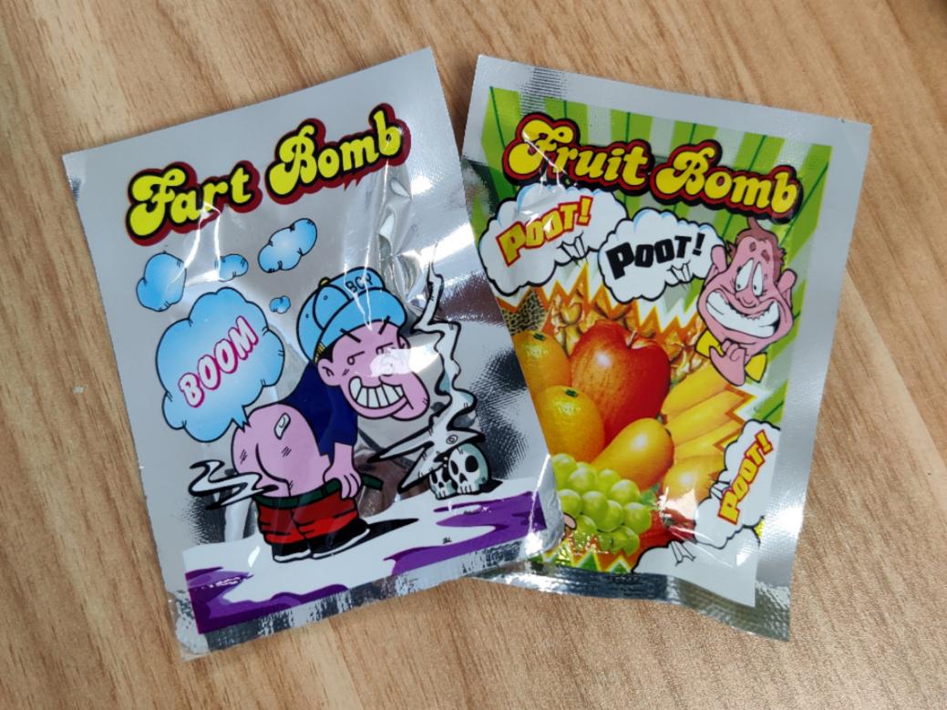 整蛊玩具恶搞开箱,大人的整蛊玩具