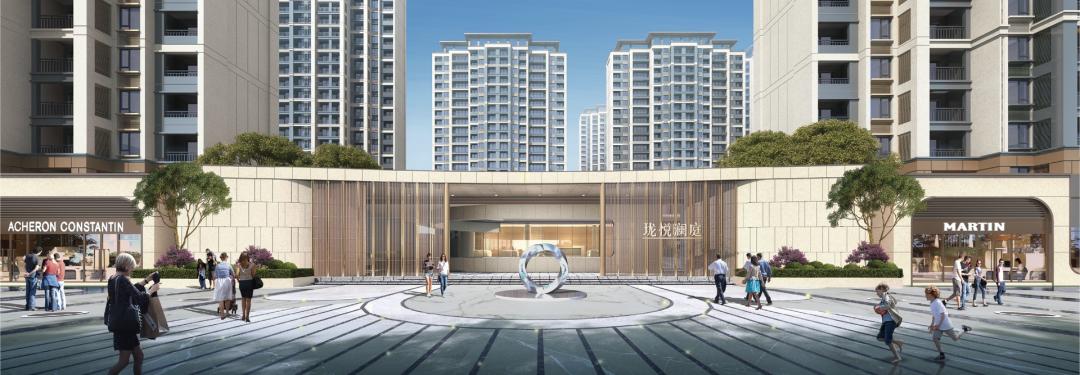 珑悦澜庭漳州,龙文珑悦澜庭地价