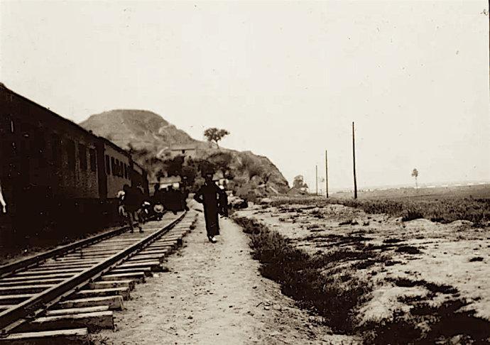 27张令人震撼窒息的照片,30张活久见的罕见老照片