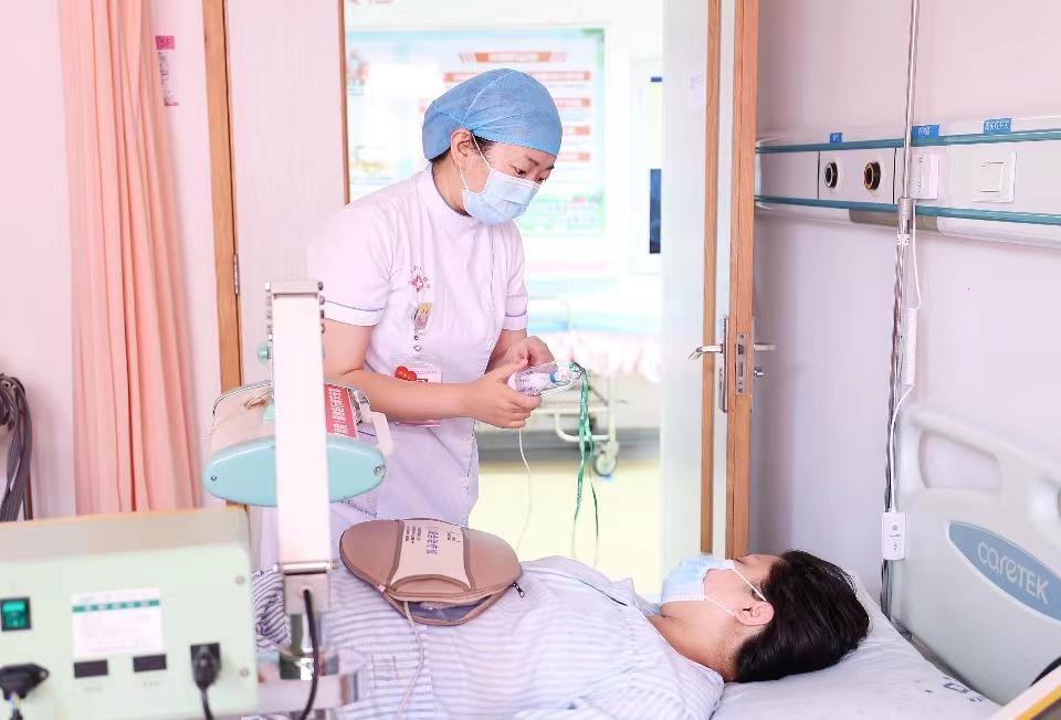 生孩子能治痛经？医生这样说