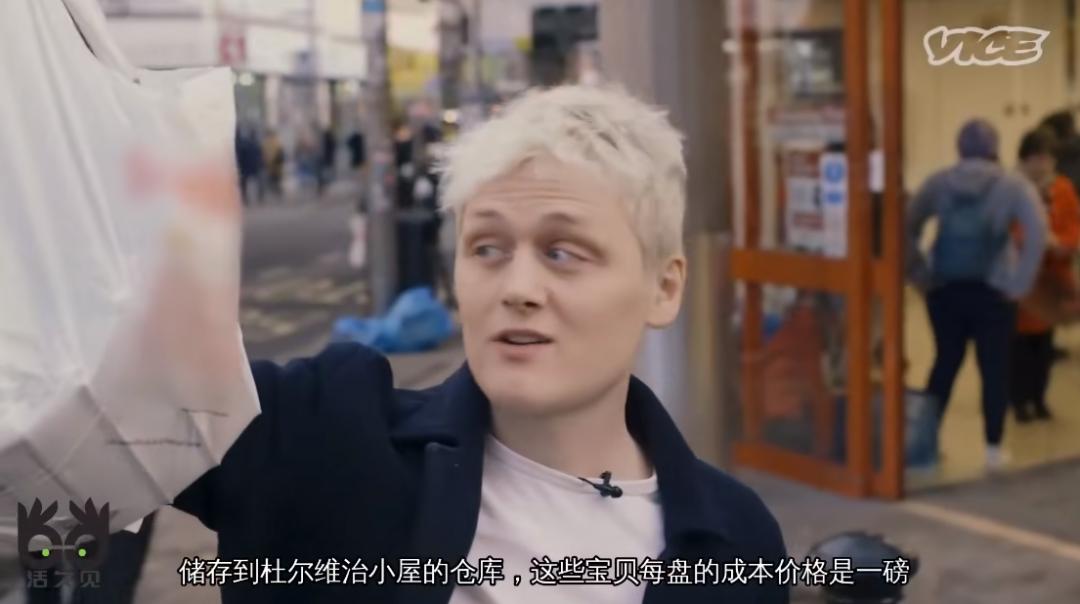 伦敦假网红餐厅,英国网红伦敦餐厅