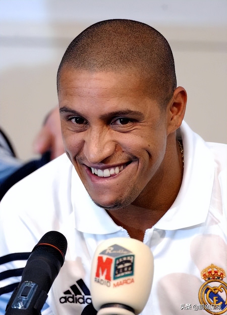 大罗巅峰是在巴萨还是皇马,大罗巅峰到底有多强