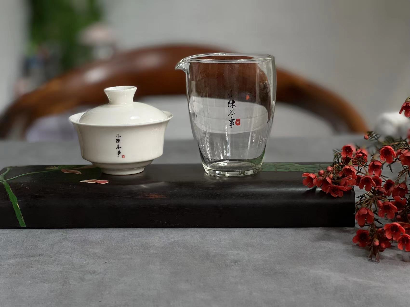 什么茶壶可以养茶垢,茶垢玻璃茶具能用吗