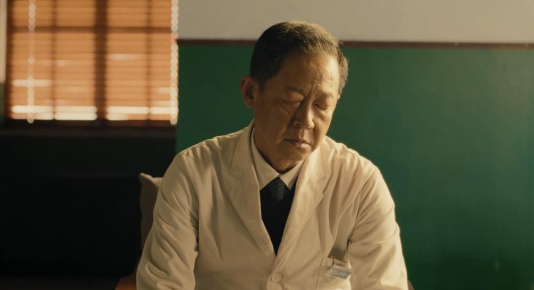 2022年必看的一部悬疑烧脑神剧,2020最后一部悬疑剧被低估