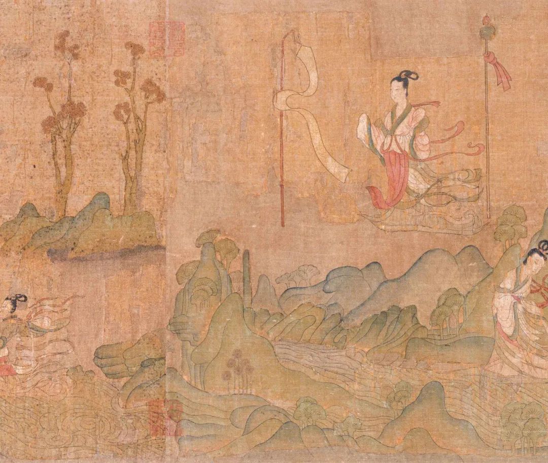 什么是魏晋风流,魏晋南北朝简介图