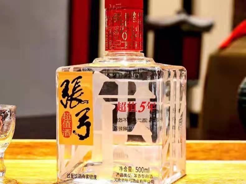 中国十大畅销光瓶白酒有哪些,这几款光瓶酒实惠又好喝