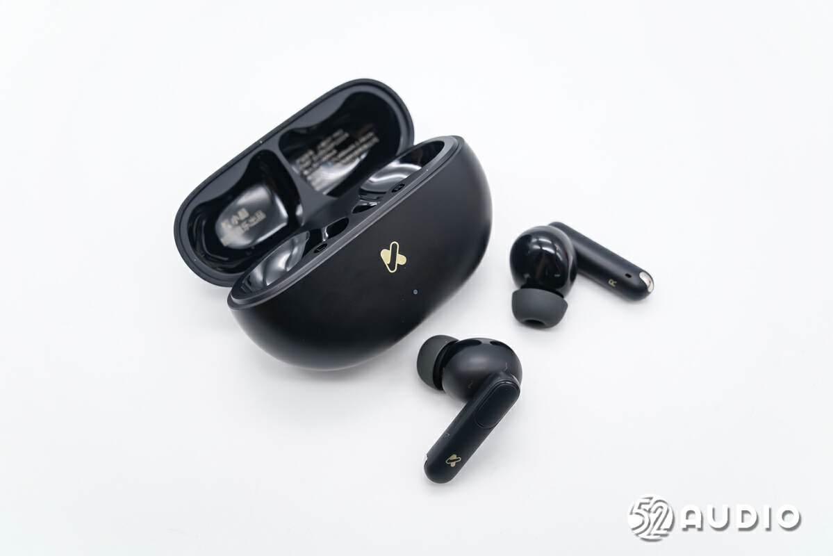 小酷M7Pro真无线耳机拆解，智能主动降噪，神经网络算法通话降噪