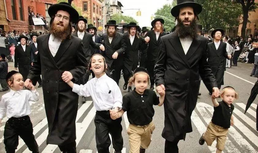 犹太人的起源和历史简短,犹太人的起源和历史讲解