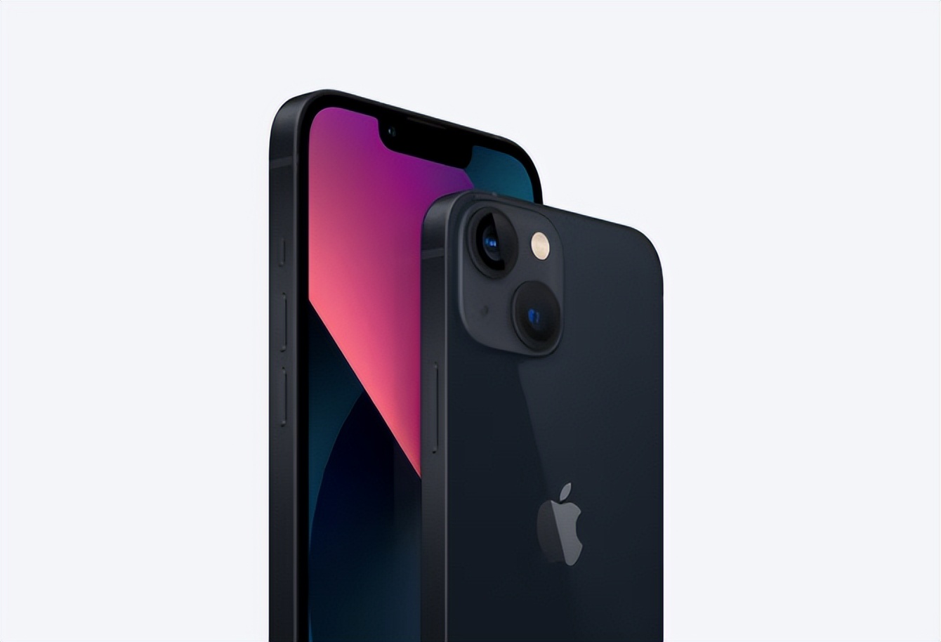 iphone到iphone14变化,iphone从4到13过程