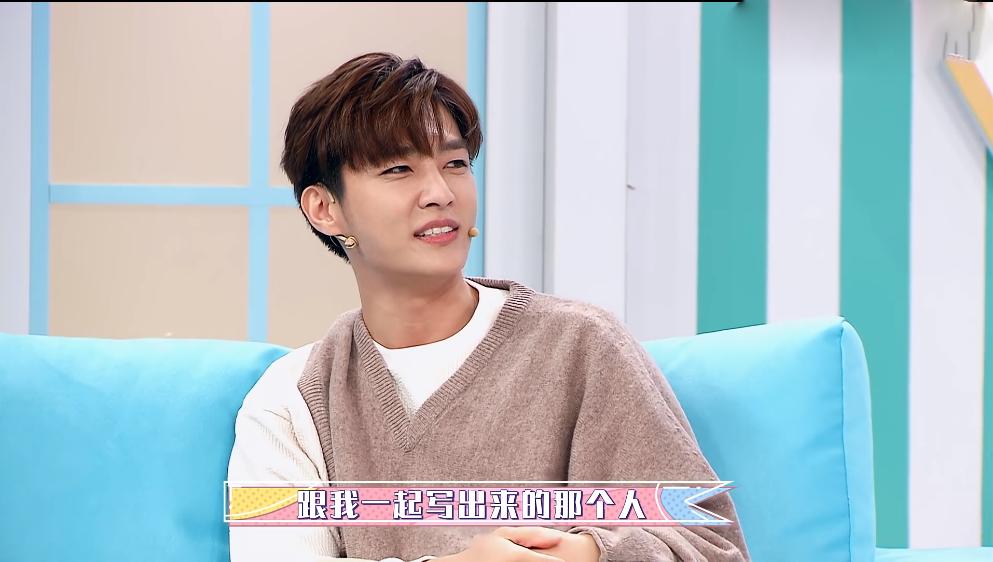 炎亚纶虐心片段,炎亚纶曝恋爱细节