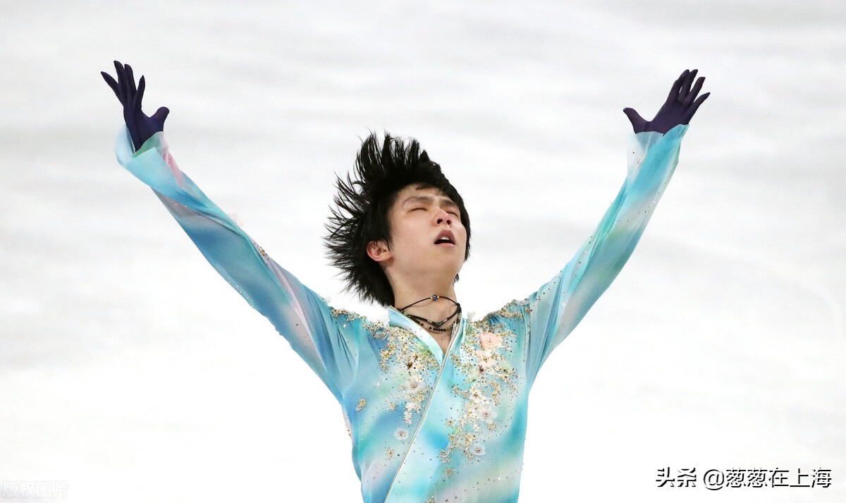 羽生结弦的苍炎的含义,羽生结弦苍炎三限定版代购