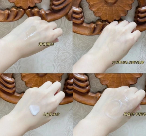 水乳孕妇专用小样,补水保湿水乳推荐干皮宝妈