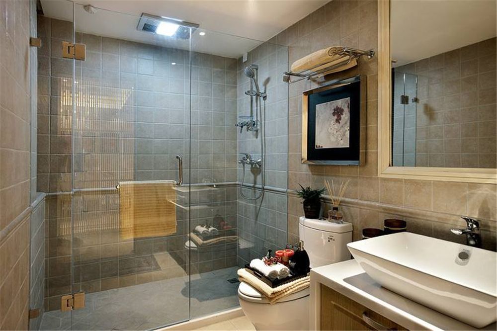 买房时的卫生间可以不装卫生间吗,房子是带卫生间多好还是少好