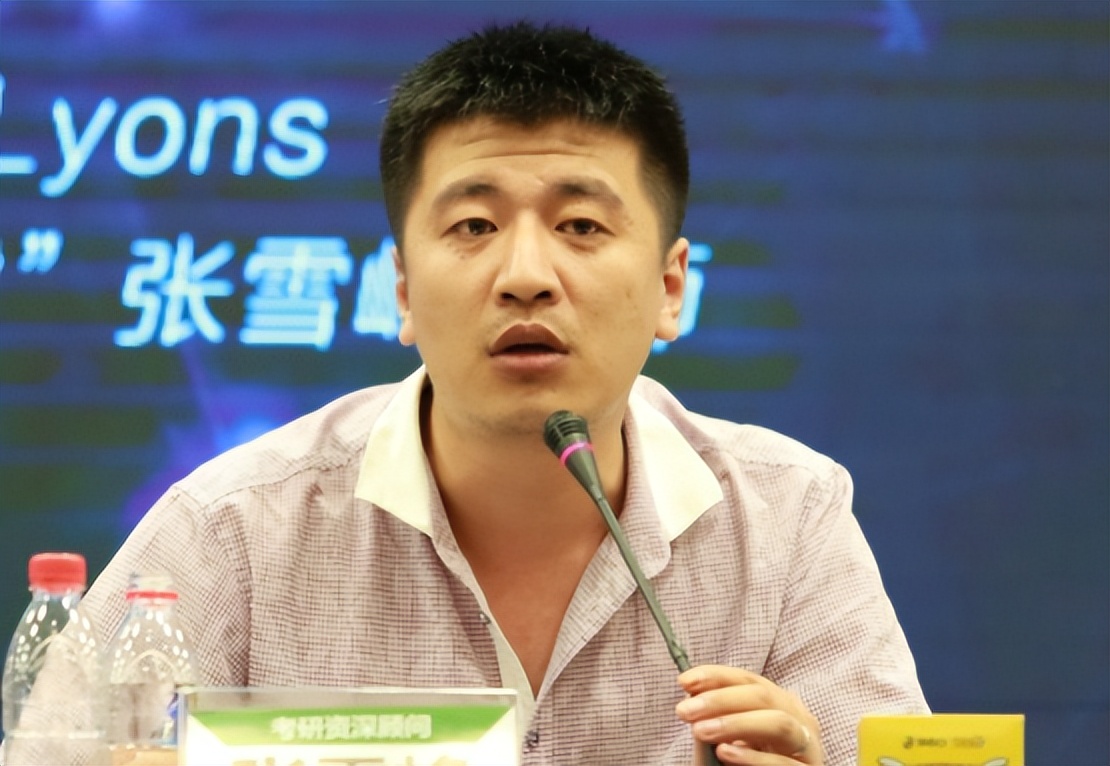 张雪峰说山东最好工科类大学,张雪峰建议河南工科类大学选哪个