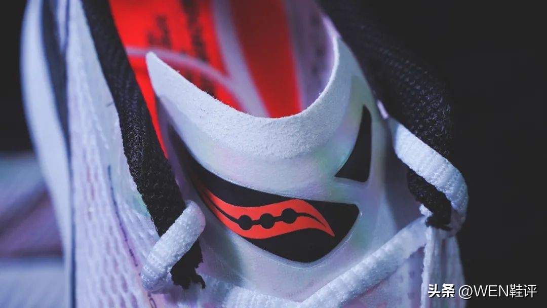 啡鹏3跑鞋测评,索康尼啡鹏3跑鞋评测