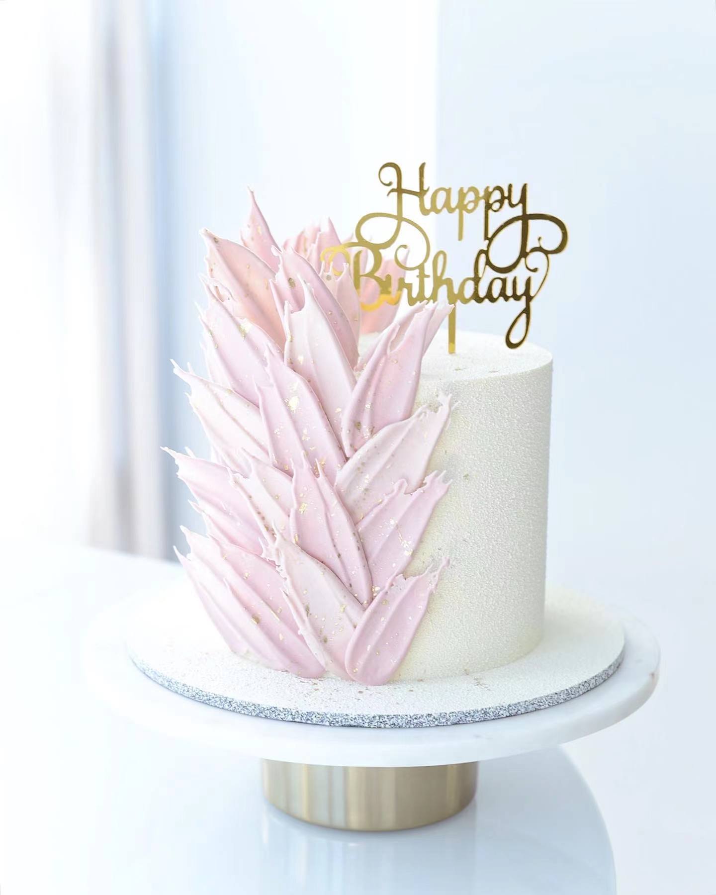 今年你订出去了多少只蛋糕？一起欣赏蛋糕界的利润王者