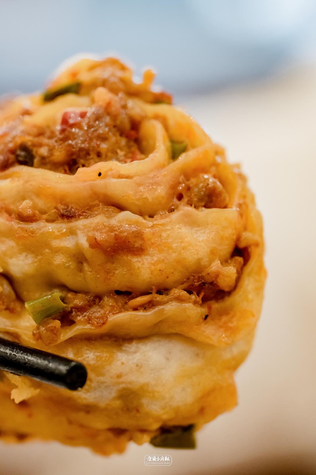 3r/个肉龙卷,别问了,在上海