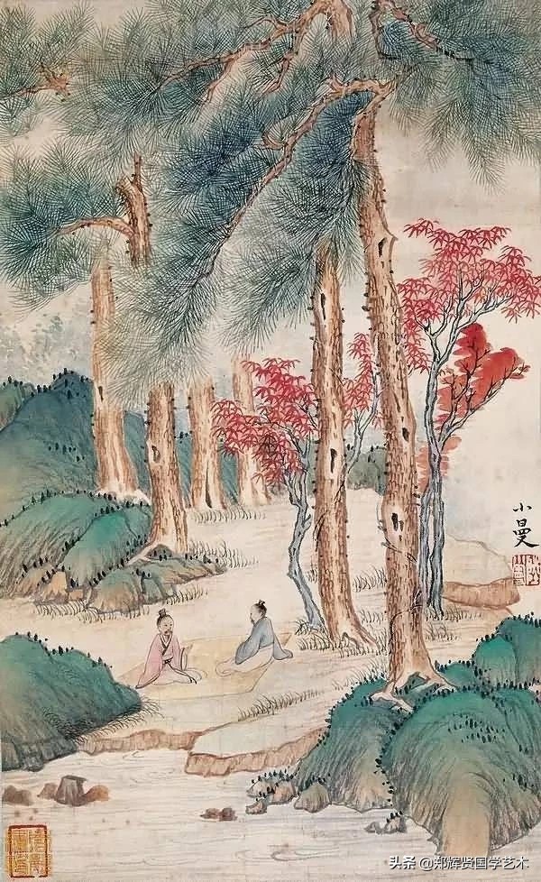 升平歌舞庆生辰,瑞气东来万象新